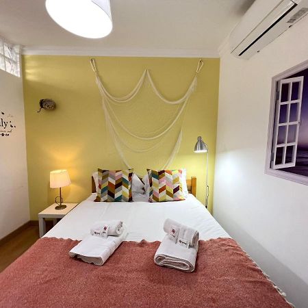 Olhao Beach Apartment 2 By Homing Εξωτερικό φωτογραφία