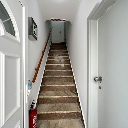 Olhao Beach Apartment 2 By Homing Εξωτερικό φωτογραφία