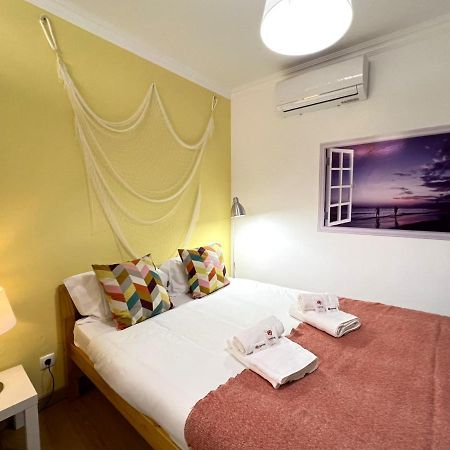 Olhao Beach Apartment 2 By Homing Εξωτερικό φωτογραφία