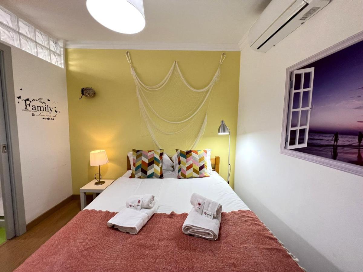 Olhao Beach Apartment 2 By Homing Εξωτερικό φωτογραφία