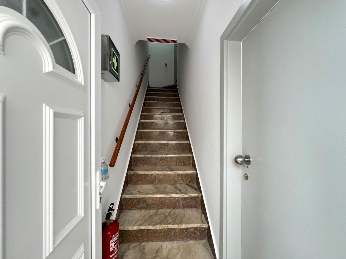 Olhao Beach Apartment 2 By Homing Εξωτερικό φωτογραφία