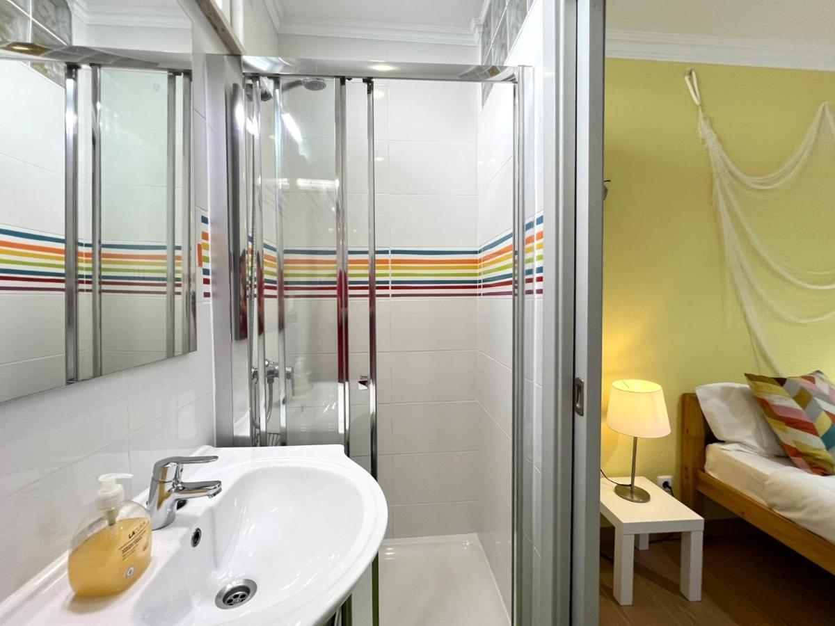 Olhao Beach Apartment 2 By Homing Εξωτερικό φωτογραφία