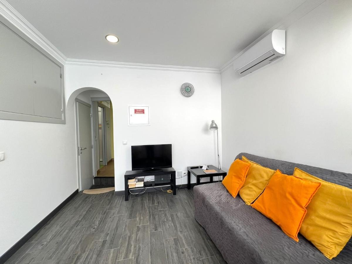 Olhao Beach Apartment 2 By Homing Εξωτερικό φωτογραφία