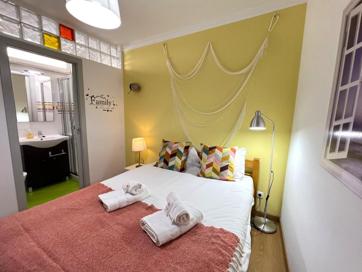 Olhao Beach Apartment 2 By Homing Εξωτερικό φωτογραφία