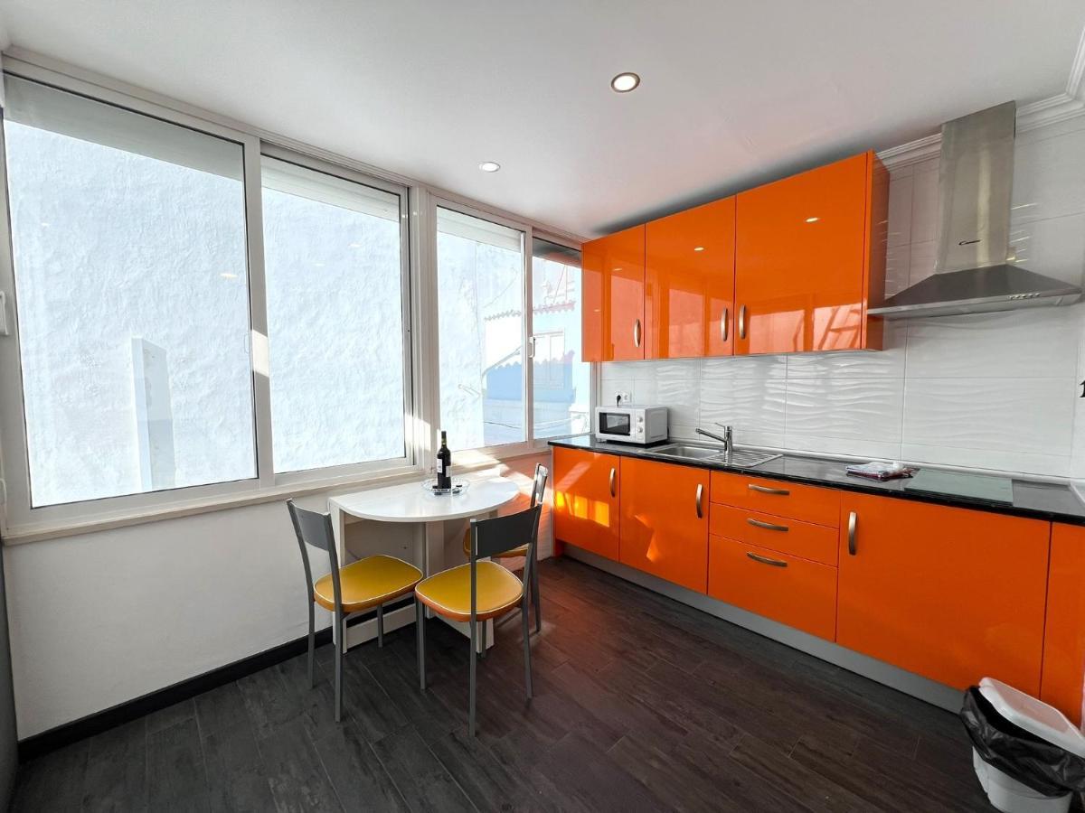 Olhao Beach Apartment 2 By Homing Εξωτερικό φωτογραφία