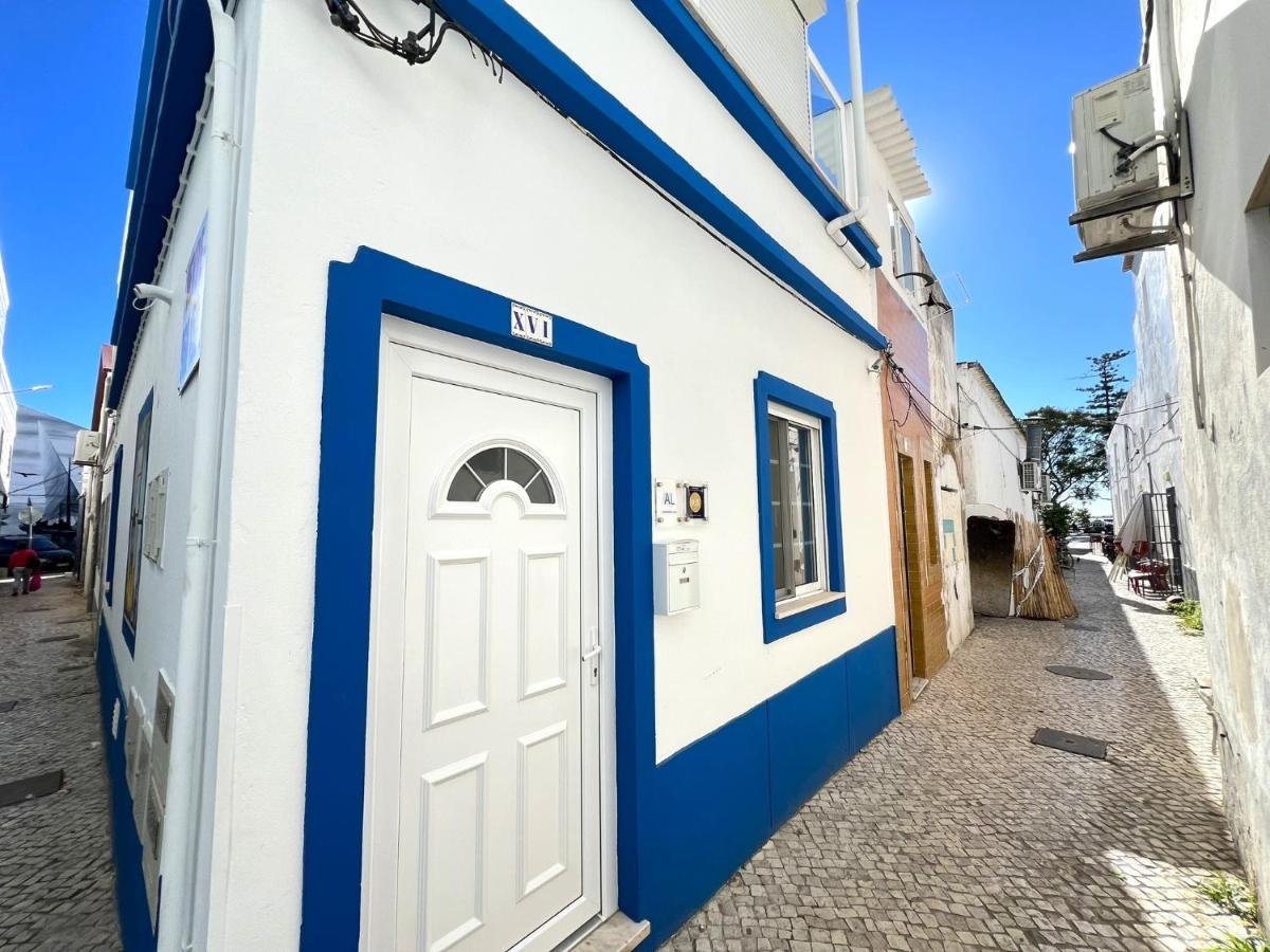 Olhao Beach Apartment 2 By Homing Εξωτερικό φωτογραφία