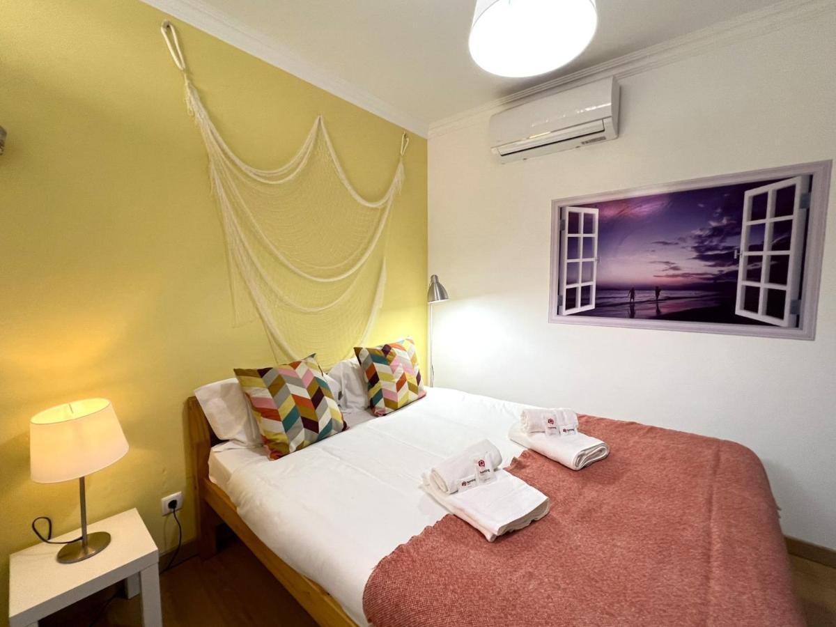 Olhao Beach Apartment 2 By Homing Εξωτερικό φωτογραφία