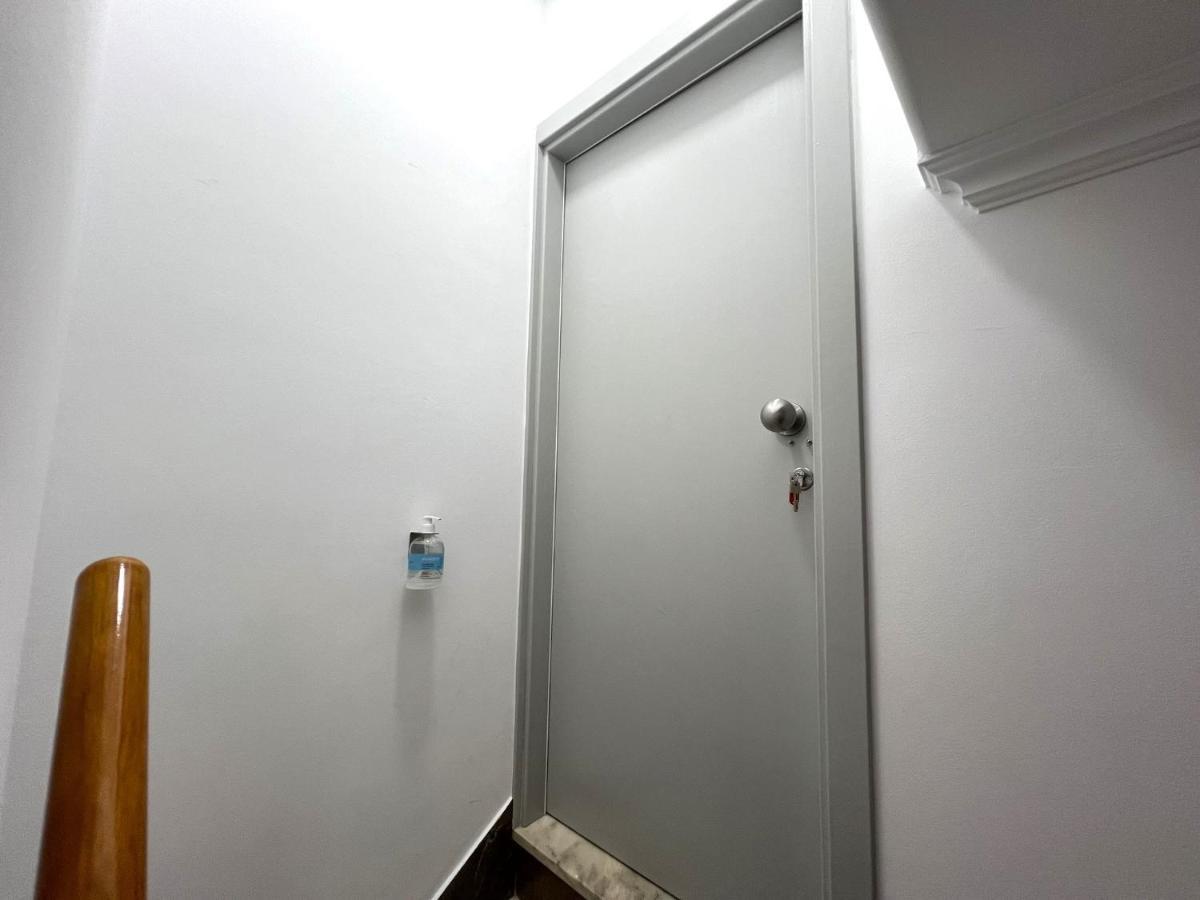 Olhao Beach Apartment 2 By Homing Εξωτερικό φωτογραφία